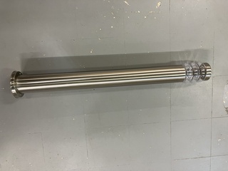 Ca. 40x Tuinverlichting paal 80 cm e27 aansluiting
